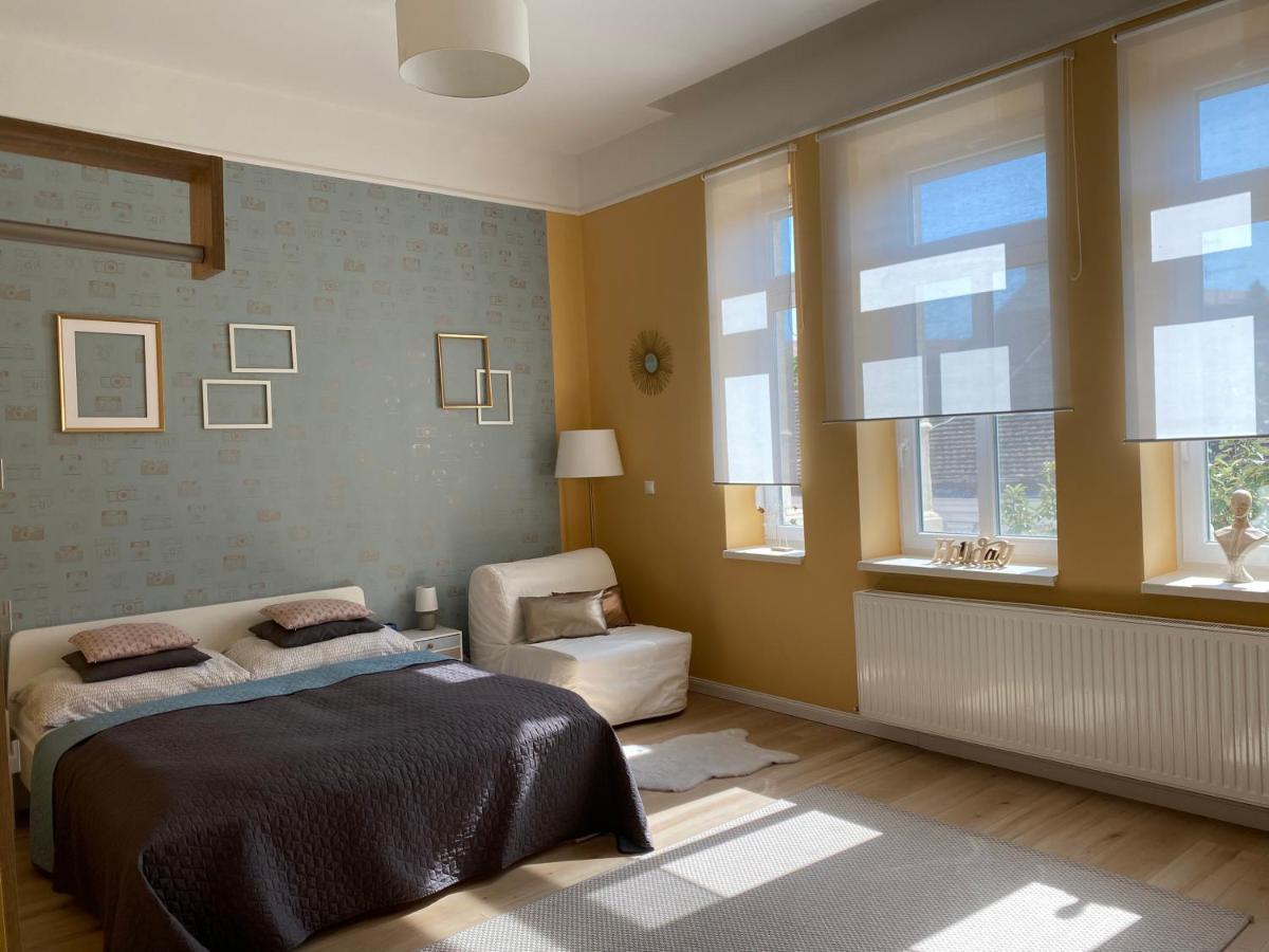 Studio 18 Sopron Exterior foto
