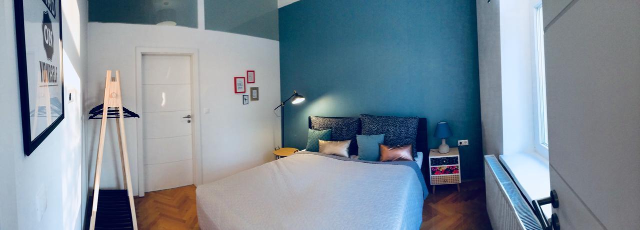 Studio 18 Sopron Exterior foto
