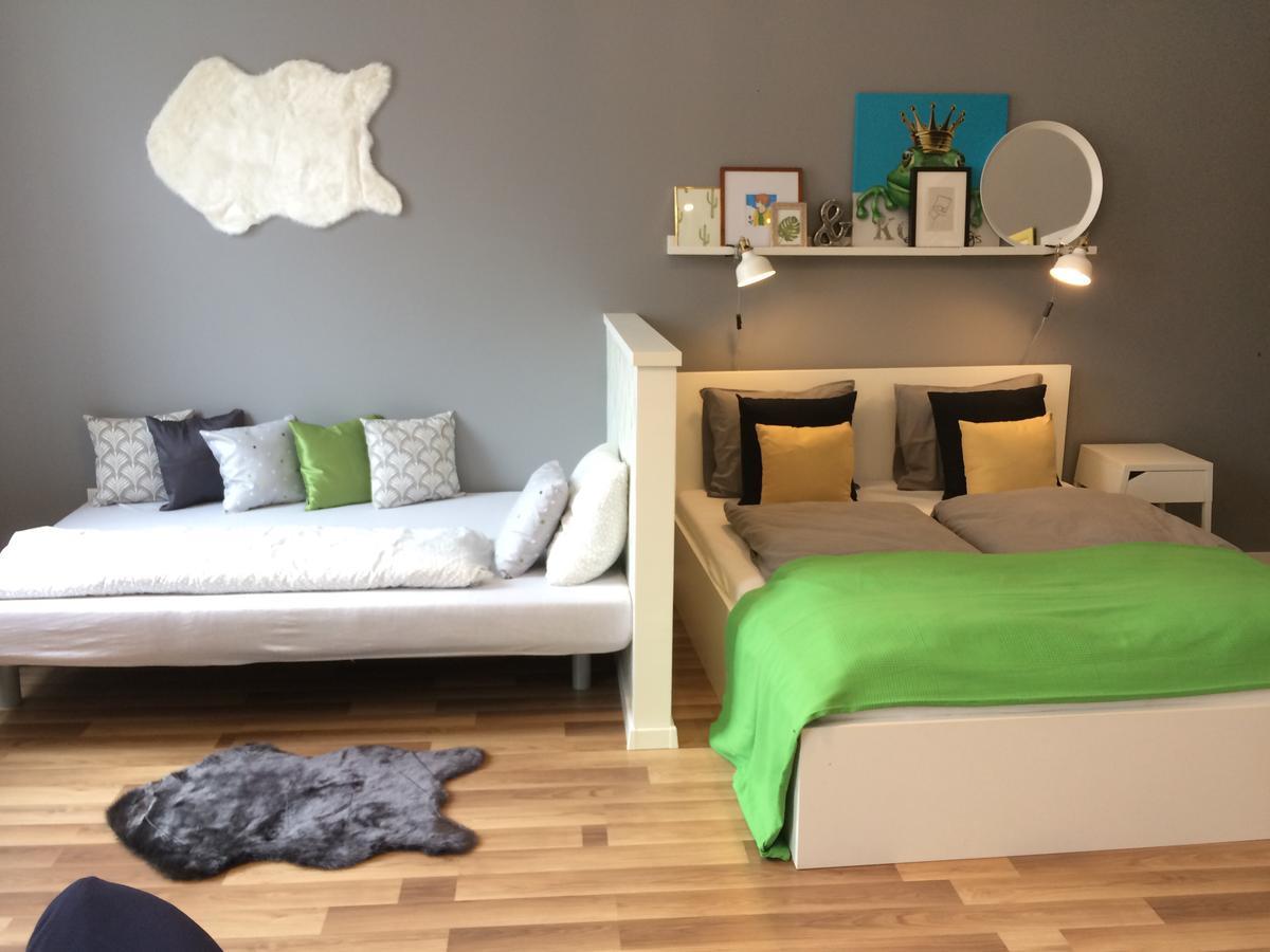 Studio 18 Sopron Exterior foto