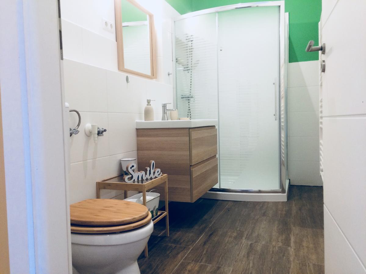 Studio 18 Sopron Exterior foto